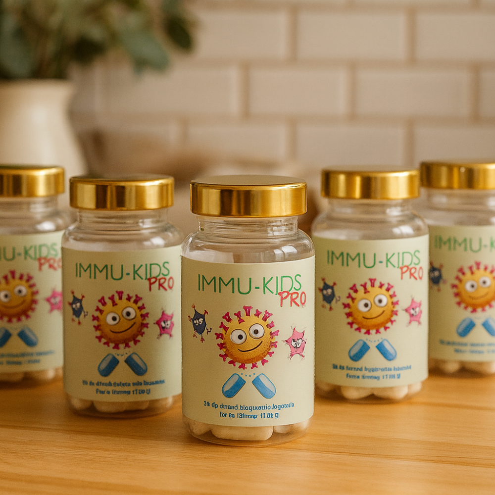 Hatékony védelem (4+1) csomag