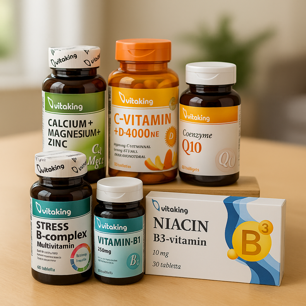 Svédasztalos érzés (5+1) csomag